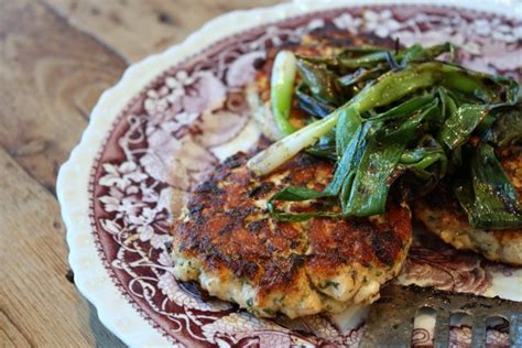 ginger-salmon-burgers-with-grilled-scallions-feed-me image