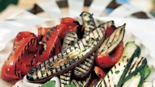 grilled-marinated-vegetables-with-fresh-mozzarella image