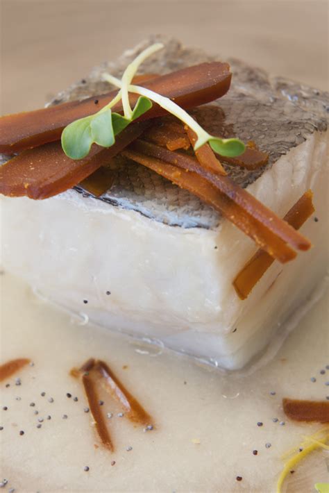 confit-cod-recipe-with-onion-sauce-great-italian-chefs image