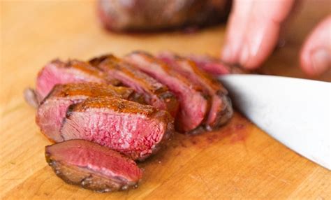 duck-breasts-recipe-how-to-cook-a-duck-breast image
