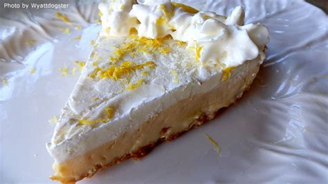lemon-pie-allrecipes image