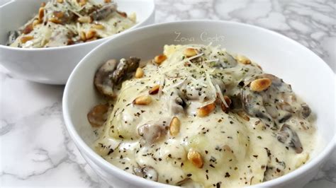 mushroom-sauce-ravioli-35-min-zona-cooks image