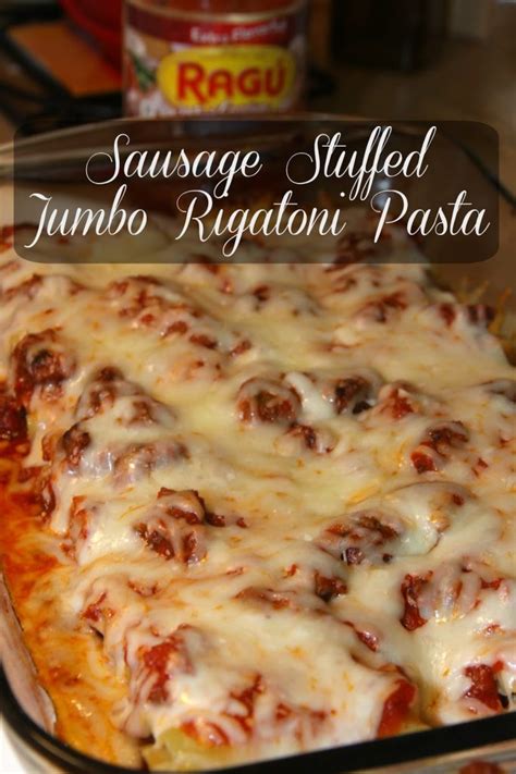 rag-sausage-stuffed-jumbo-rigatoni-pasta-bake-for image
