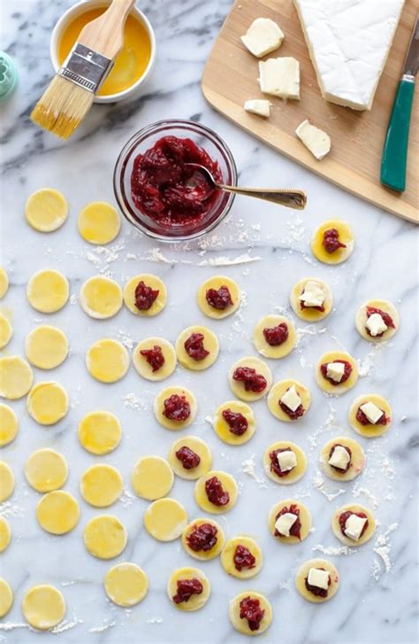 cranberry-brie-bites-easy-holiday-appetizer image