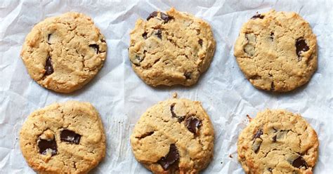 10-best-cashew-butter-cookies-recipes-yummly image