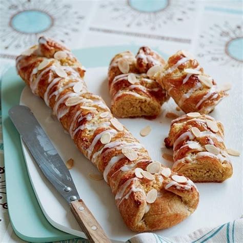 classic-almond-pastries-recipe-delicious-magazine image