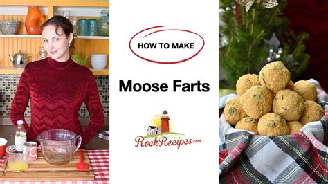 moose-farts-an-easy-no-bake-cookie-treat-rock image