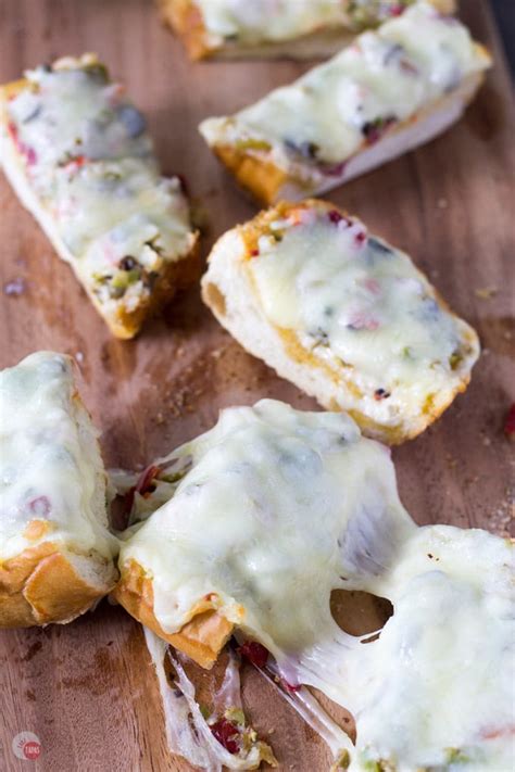cheesy-olive-bread-easy-appetizer-take-two-tapas image