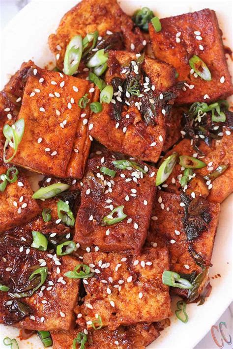korean-braised-tofu-dubu-jorim-cooking-carnival image