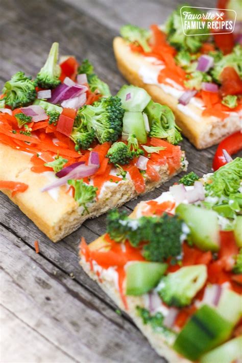 veggie-pizza-squares-favorite-family image