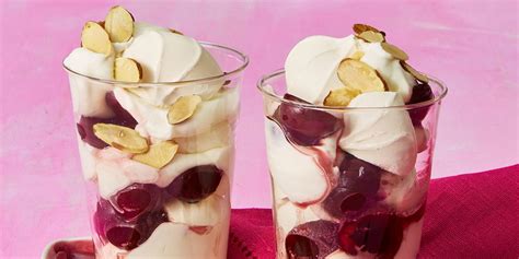 best-cherries-jubilee-fool-trifles-recipe-how-to-make image