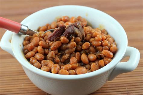 slow-cooker-boston-baked-beans-recipe-cullys-kitchen image