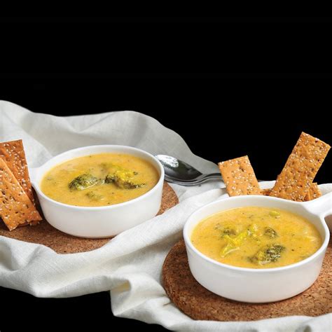 sweet-potato-broccoli-soup-recipe-koshercom image