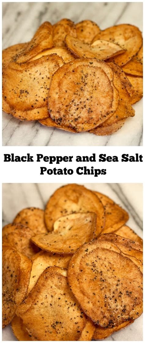 black-pepper-and-sea-salt-potato-chips-midgetmomma image