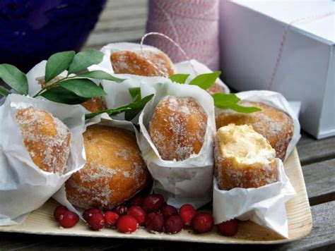 pumpkin-doughnuts-recipes-cooking-channel image
