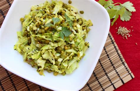 cabbage-with-split-peas-pure-indian-foods-blog image