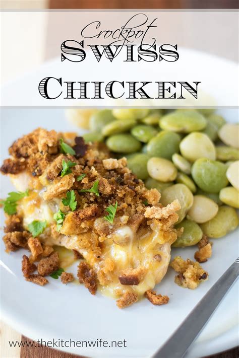 crockpot-swiss-chicken-recipe-the-kitchen-wife image