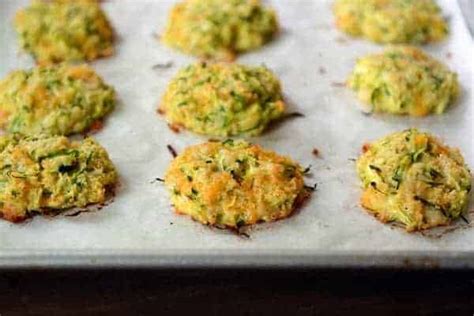 healthy-baked-cheesy-zucchini-bites-ie-fritters image