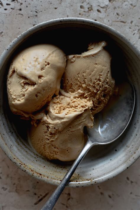 burnt-sugar-ice-cream-butter-and-brioche image