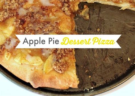 super-easy-apple-dessert-pizza-the-creek-line-house image