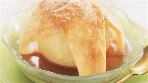 cranberry-glazed-apple-dumplings image