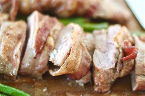 grilled-bacon-wrapped-pork-tenderloin-milk-honey image