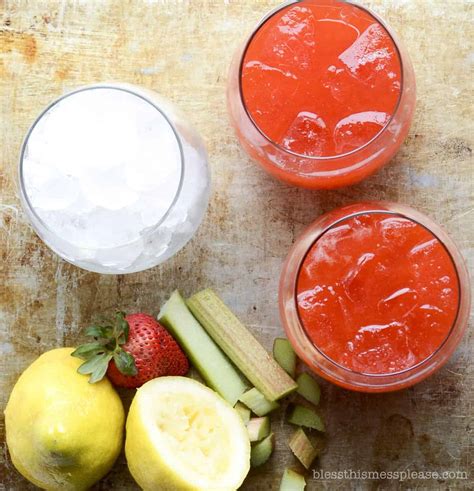 strawberry-rhubarb-lemonade-bless-this-mess image
