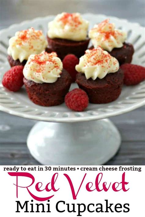 mini-red-velvet-cupcakes-recipe-tasty-ever-after image