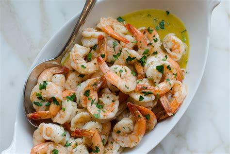 sheet-pan-garlic-butter-shrimp image