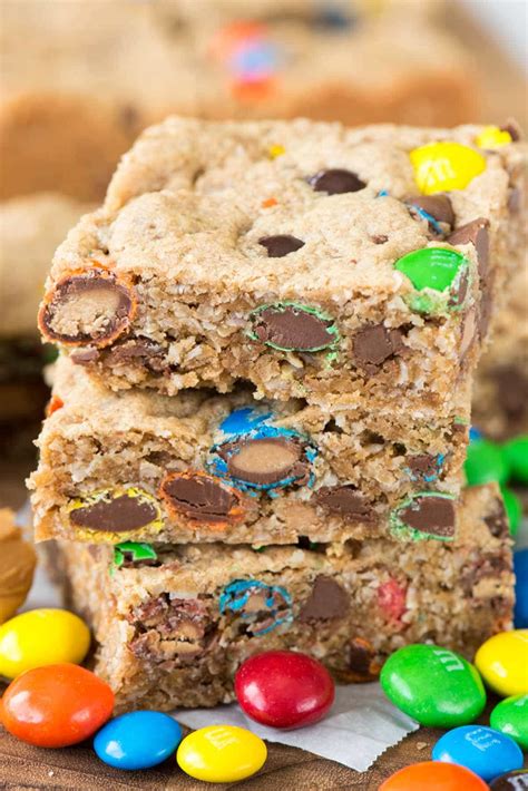 epic-monster-cookie-bars-crazy-for-crust image
