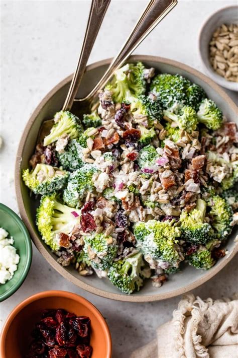 broccoli-salad-recipe-skinnytaste image