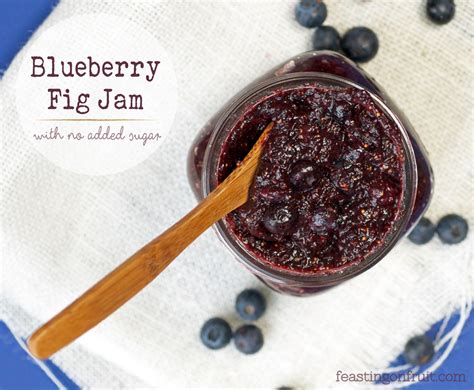 blueberry-fig-jam-fruit-only-feasting-on-fruit image