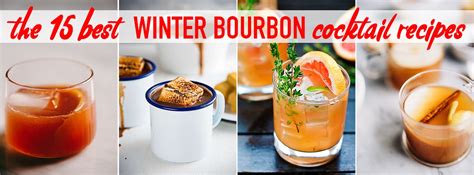 15-bourbon-cocktail-recipes-to-win-winter-our-salty image