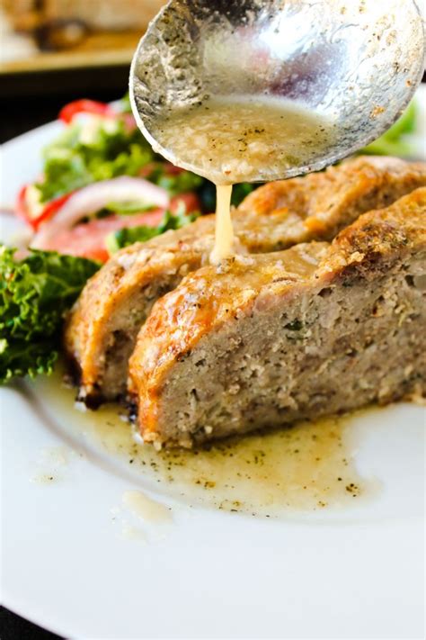 1770-house-meatloaf-with-garlic-sauce-the-food image