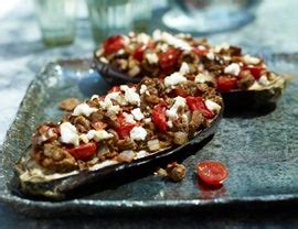 walnut-stuffed-eggplant-recipe-vegetarian-times image