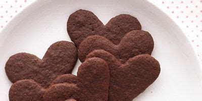 chocolate-sweet-hearts-recipe-delish image
