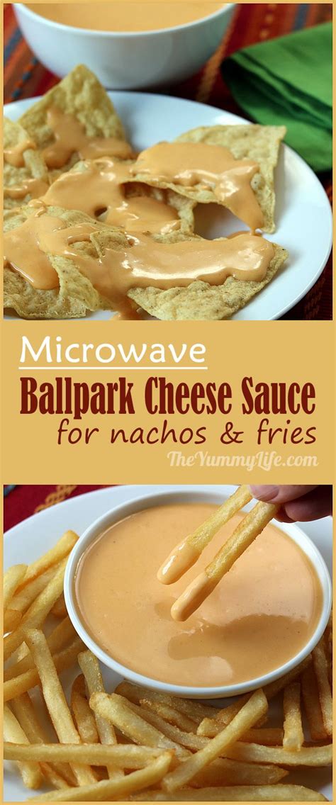 microwave-ballpark-cheddar-cheese-sauce-and-dip image