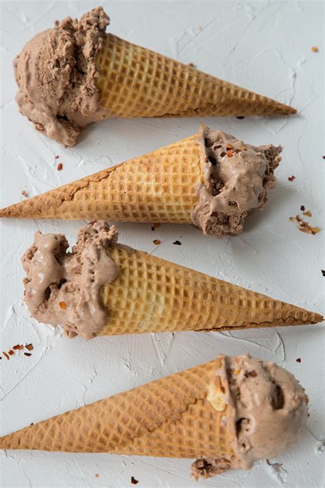 chili-chocolate-ice-cream-the-home-cooks-kitchen image