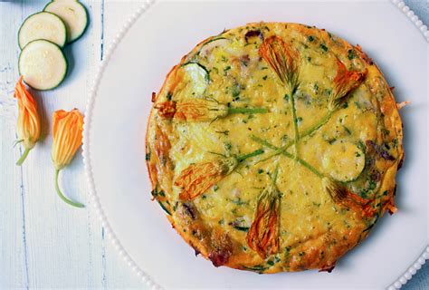 baked-omelet-with-zucchini-and-gruyere-saturdays image
