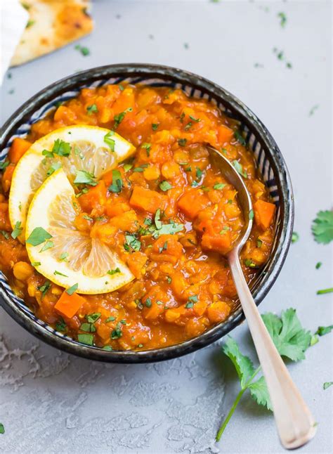 curry-lentil-soup-fast-healthy-soup image