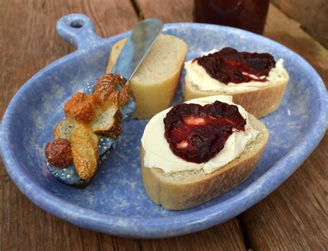 cranberry-butter-crafty-cooking-mama image