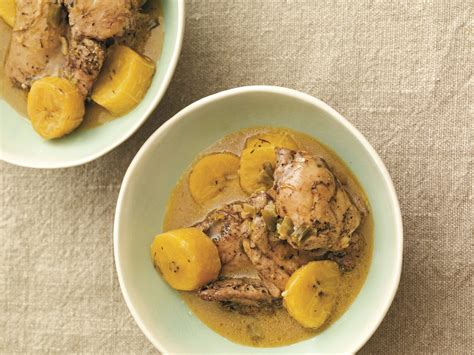 jamaican-style-chicken-thighs-with-plantains-taste image