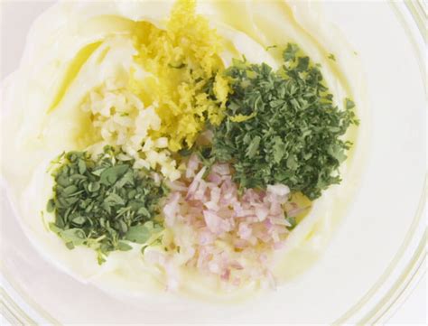 fresh-herb-butter-spread-recipe-land-olakes image