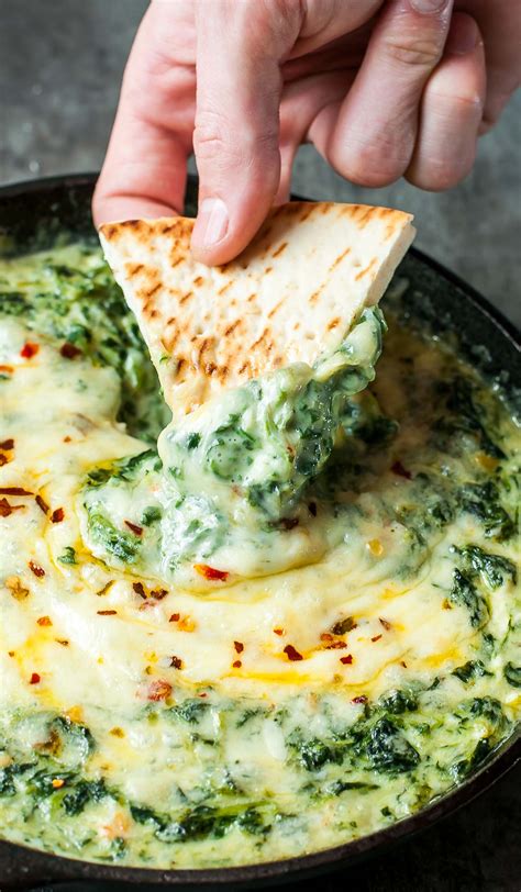 cheesy-baked-shrimp-and-spinach-dip-peas-and-crayons image