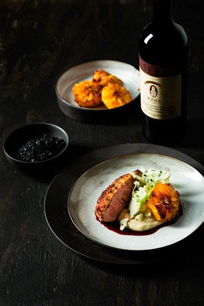 seared-duck-with-oranges-and-cauliflower-pure-crush image