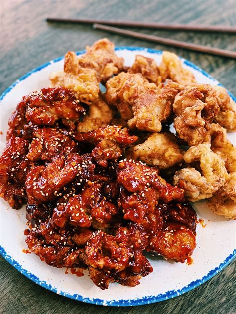 korean-fried-chicken-bites-extra-crispy-tiffy-cooks image