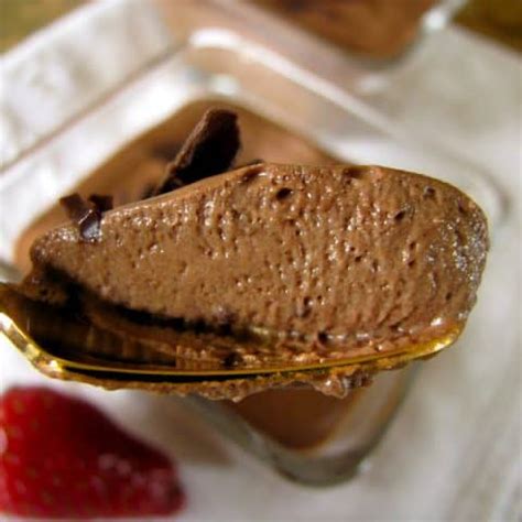 dreamy-and-decadent-chocolate-mousse image