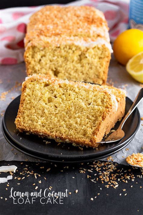 lemon-and-coconut-loaf-cake-annies-noms image