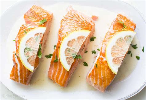 salmon-with-lemon-cream-sauce-recipe-simply image
