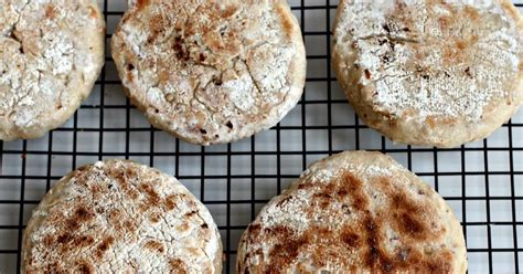 10-best-buckwheat-muffins-recipes-yummly image